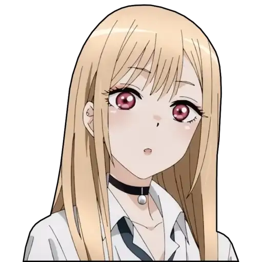 The dress-up doll that fell in love preview