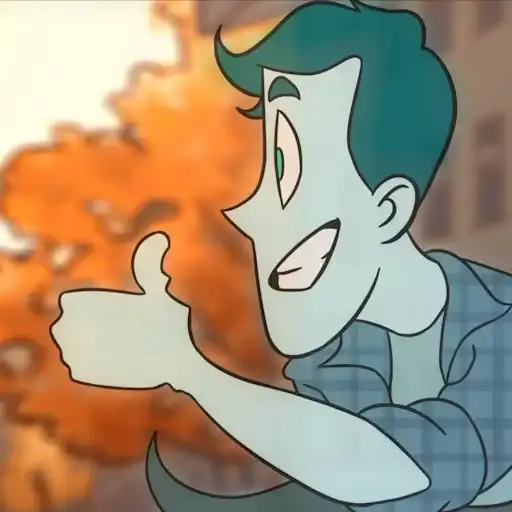 Дух моей общаги preview