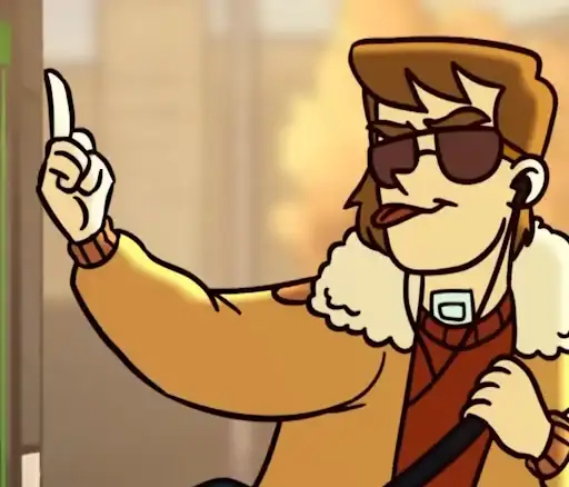 Дух моей общаги preview