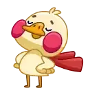 Sticker 🦸‍♂️