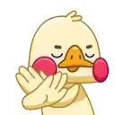 Sticker 🙅‍♂️