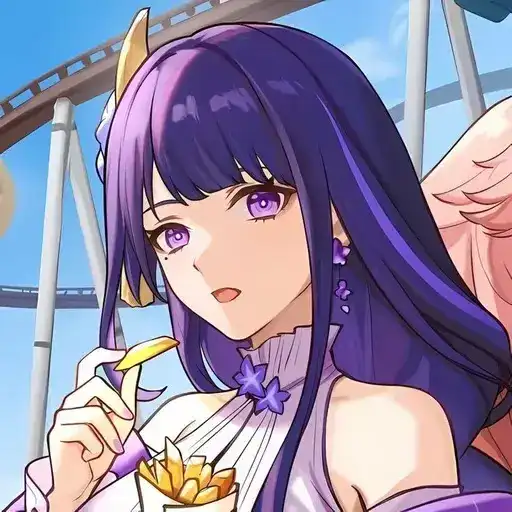 Raiden Shogun preview