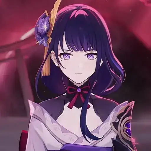 Raiden Shogun preview