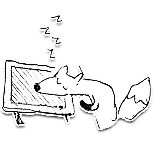 Sticker 💤