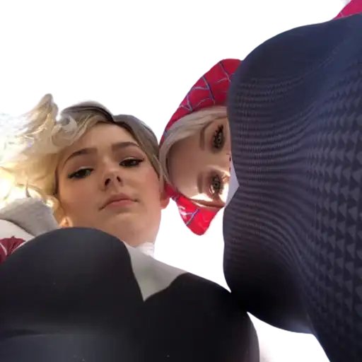 Sticker 👩‍❤️‍👩