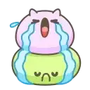 Sticker 😭
