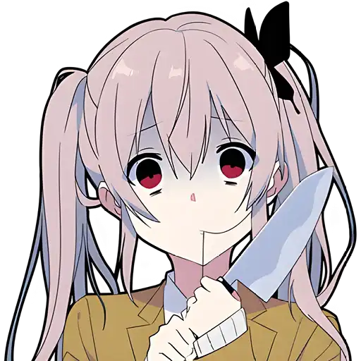 Ями-тян preview