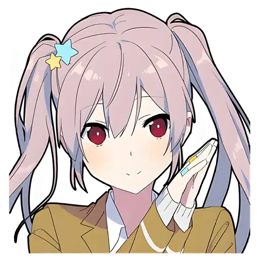 Ями-тян preview