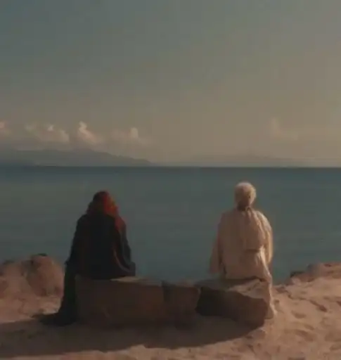 Sticker 🧍‍♂️