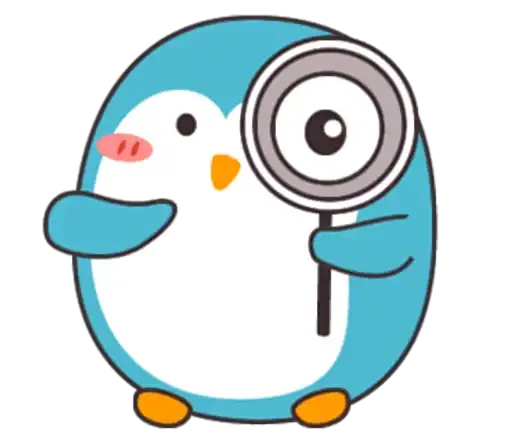 Sticker 🔍