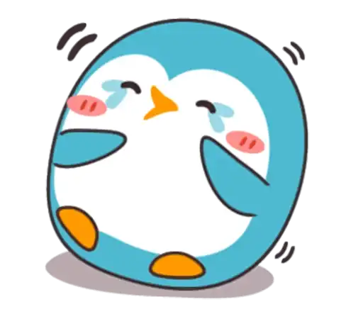 Sticker 😂