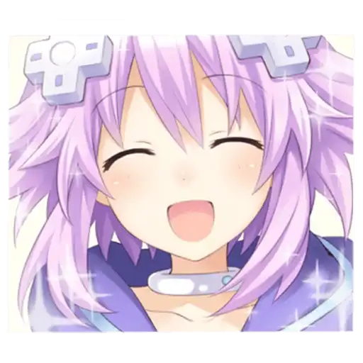 Sticker ☺️