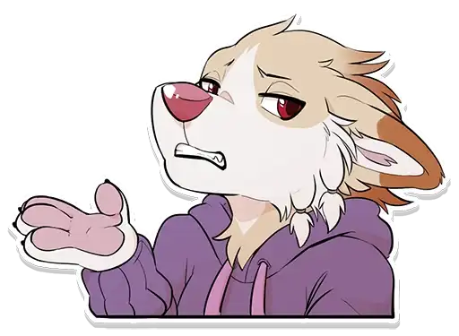 Sticker 💁‍♂️