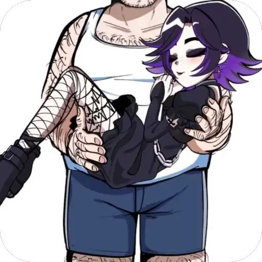 Альтушка для скуфа💜,🧡,💗,💓,💚,💙 preview