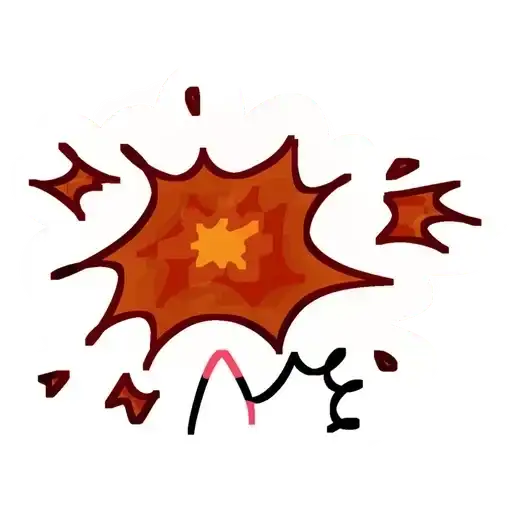 Sticker 💥