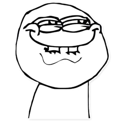 Sticker 😄
