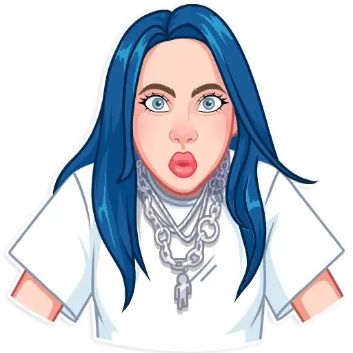 Billie Eilish preview