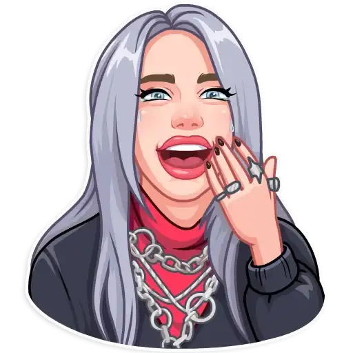 Billie Eilish preview