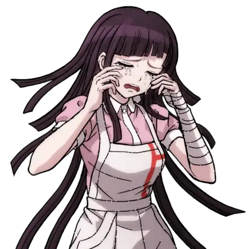 Sticker 😭