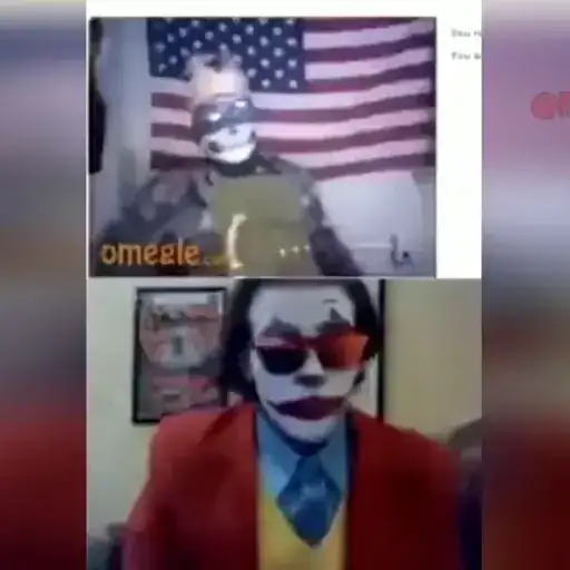 Sticker 🙋‍♂️