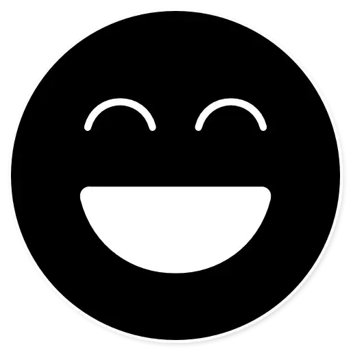 Sticker 😄