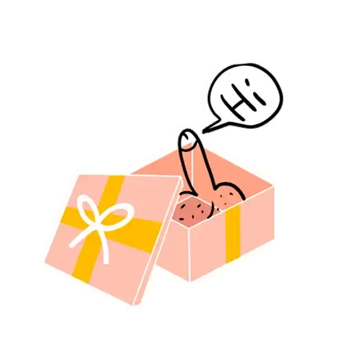 Sticker 🎁