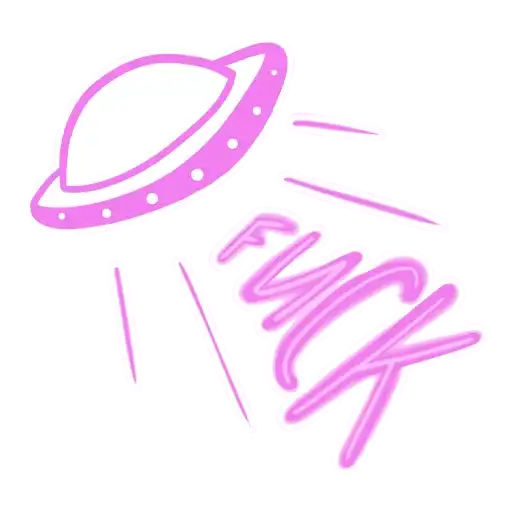 Sticker 🛸