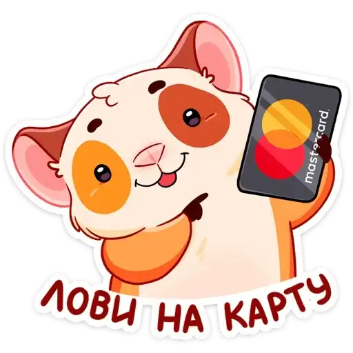 Sticker 💳