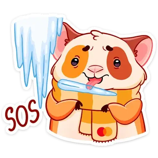 Зимний Твиг preview