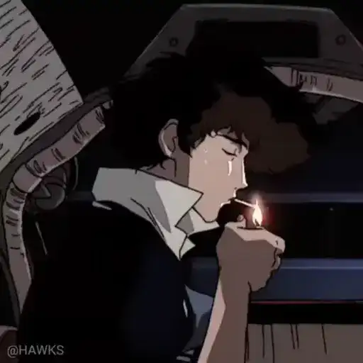 Cowboy Bebop preview