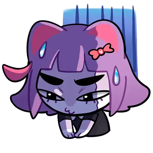 Sticker 😓