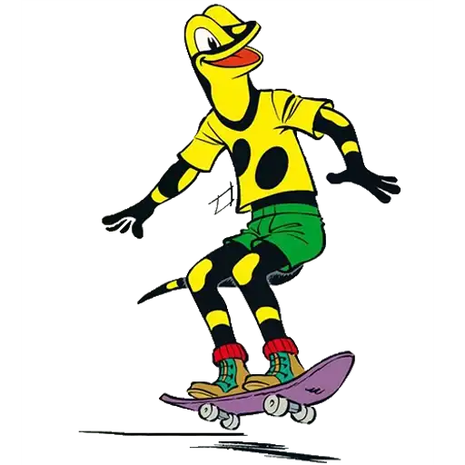 Sticker 🛹