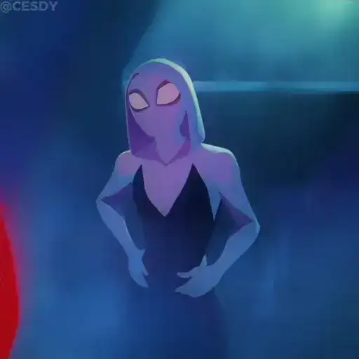 Across The Spider-Verse preview