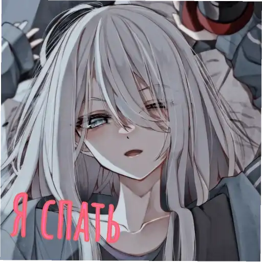 Аниме девочки preview