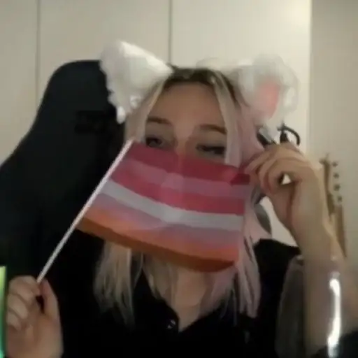 Sticker 🏳️‍🌈