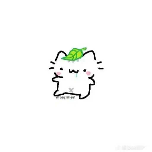 Sticker 🐱
