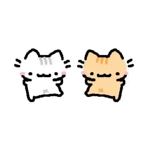 Sticker 🐱