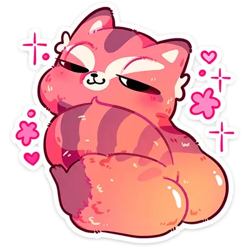 Sticker ⭐