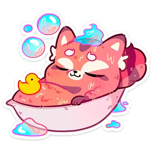 Sticker ⭐