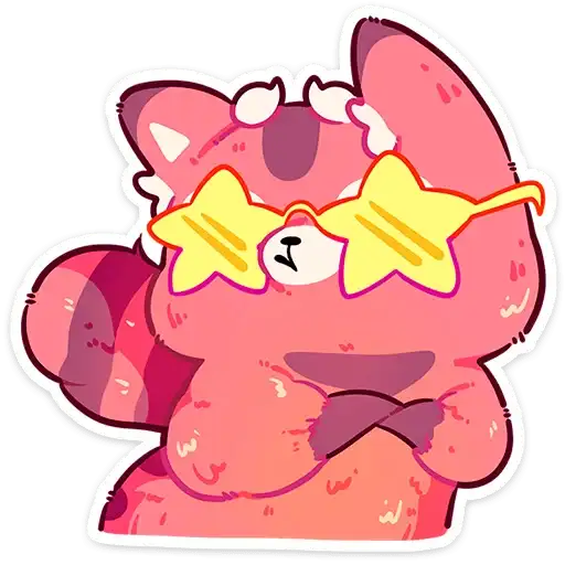 Sticker ⭐