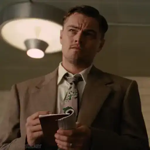 Sticker 🕵️‍♂️