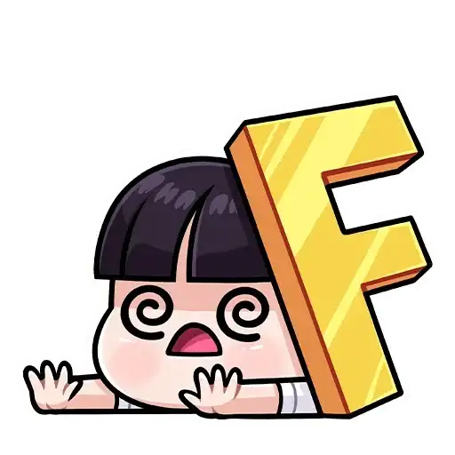 Sticker 🤦‍♀