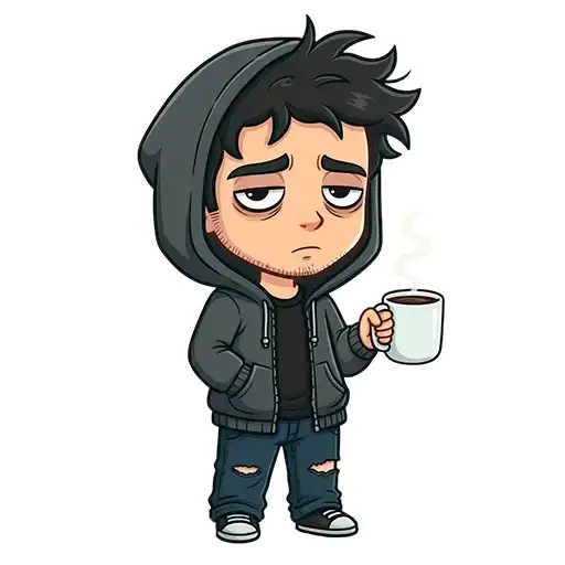 Чед Кодер〖Автор preview