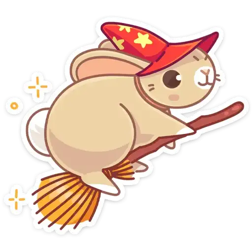 Sticker 🏃‍♂️