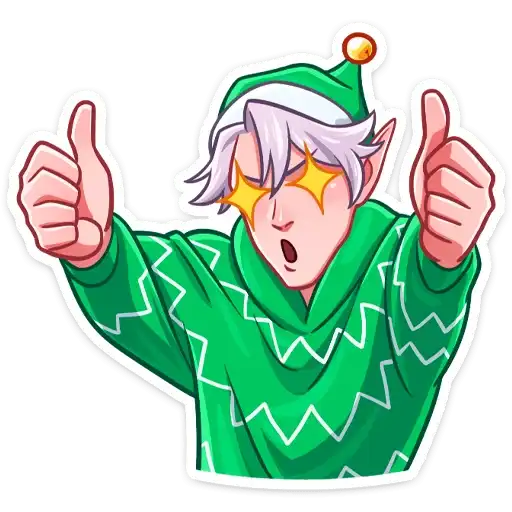 Sticker 👍