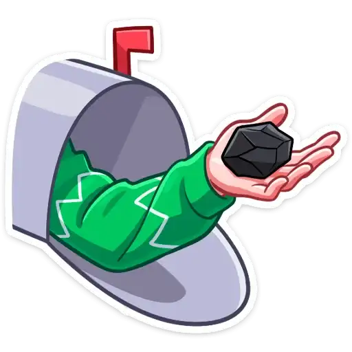 Sticker 👎