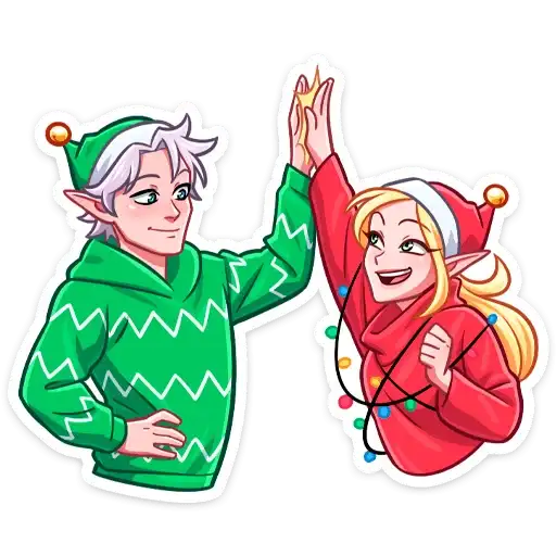 Sticker 👋