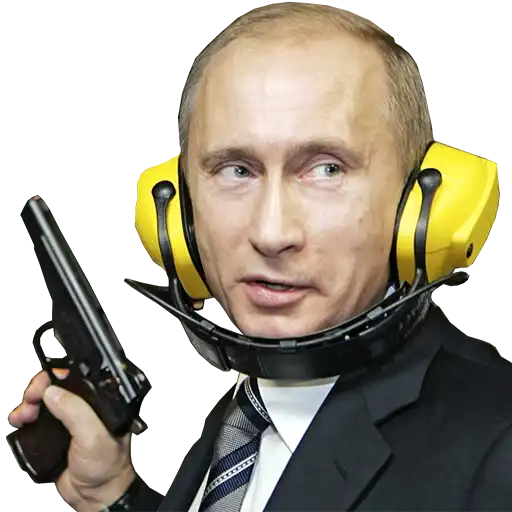 Vladimir Putin preview