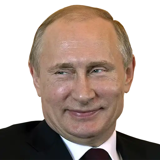 Vladimir Putin preview