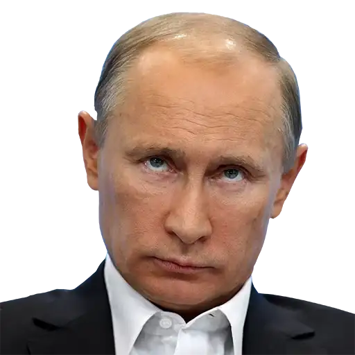 Vladimir Putin preview